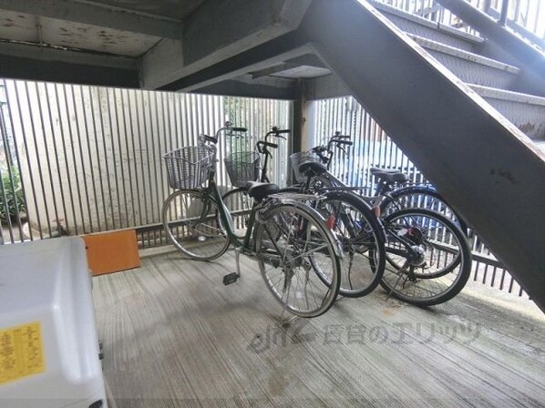 高瀬ハイツの物件内観写真